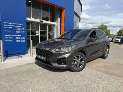 Photo Ford Kuga St-line Business