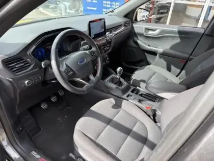Photo 9 Ford Kuga  2.0 EcoBlue 150ch mHEV ST-Line Business