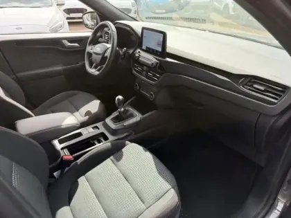 Photo 10 Ford Kuga  2.0 EcoBlue 150ch mHEV ST-Line Business