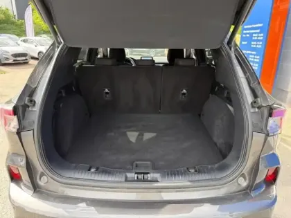 Photo 12 Ford Kuga  2.0 EcoBlue 150ch mHEV ST-Line Business