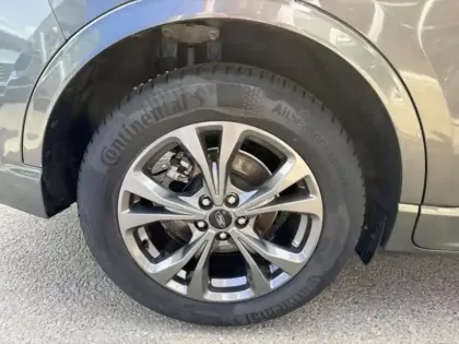 Photo 8 Ford Kuga  2.0 EcoBlue 150ch mHEV ST-Line Business