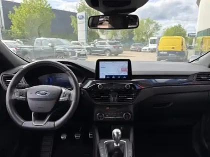 Photo 13 Ford Kuga  2.0 EcoBlue 150ch mHEV ST-Line Business