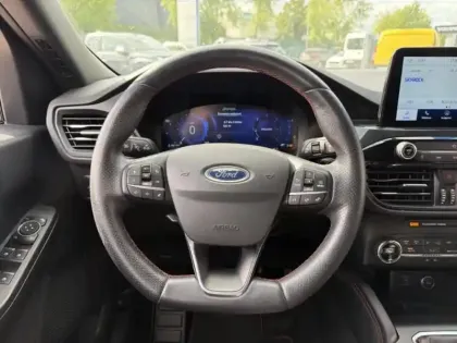 Photo 14 Ford Kuga  2.0 EcoBlue 150ch mHEV ST-Line Business