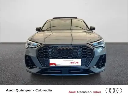 Photo 16 Audi Q3  Sportback 35 TFSI 150ch S line plus S tronic 7
