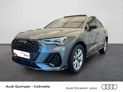 Photo Audi Q3 S Line Plus