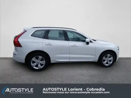 Photo 37 Volvo Xc60  B4 197ch Start Geartronic
