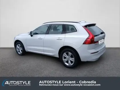 Photo 32 Volvo Xc60  B4 197ch Start Geartronic