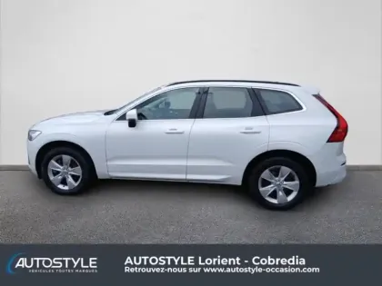 Photo 31 Volvo Xc60  B4 197ch Start Geartronic