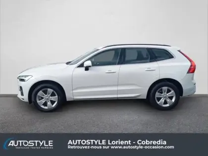 Photo 16 Volvo Xc60  B4 197ch Start Geartronic