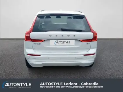 Photo 18 Volvo Xc60  B4 197ch Start Geartronic