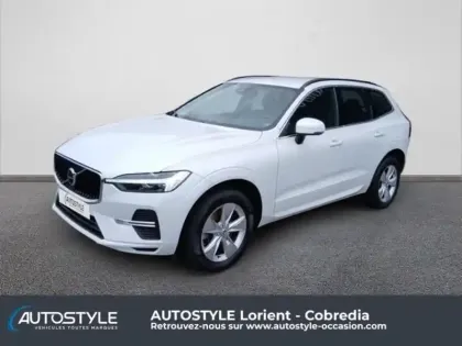Photo 30 Volvo Xc60  B4 197ch Start Geartronic