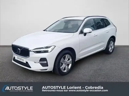 Photo 15 Volvo Xc60  B4 197ch Start Geartronic