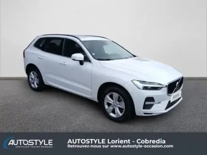 Photo 39 Volvo Xc60  B4 197ch Start Geartronic