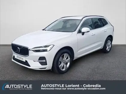 Photo Volvo Xc60 Start