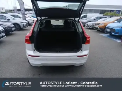 Photo 35 Volvo Xc60  B4 197ch Start Geartronic