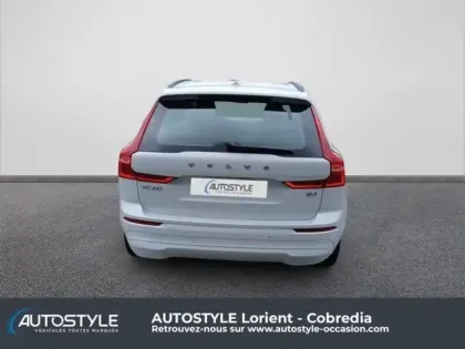 Photo 34 Volvo Xc60  B4 197ch Start Geartronic