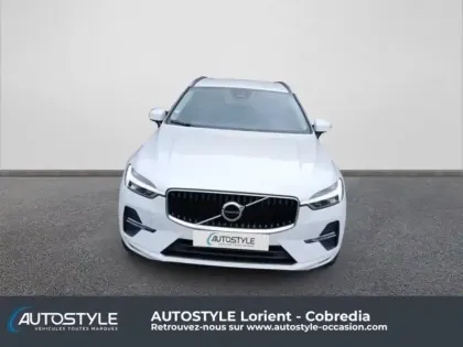Photo 41 Volvo Xc60  B4 197ch Start Geartronic