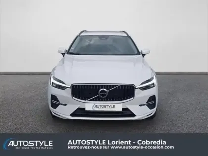 Photo 20 Volvo Xc60  B4 197ch Start Geartronic