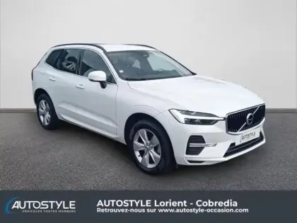 Photo 19 Volvo Xc60  B4 197ch Start Geartronic