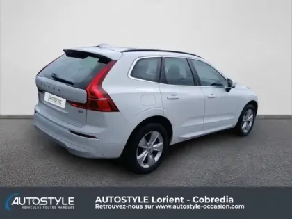 Photo 36 Volvo Xc60  B4 197ch Start Geartronic