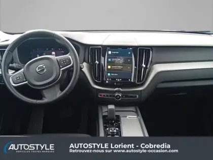 Photo 8 Volvo Xc60  B4 197ch Start Geartronic