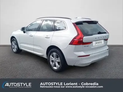 Photo 17 Volvo Xc60  B4 197ch Start Geartronic