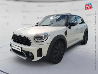 Photo Mini Countryman Northwood