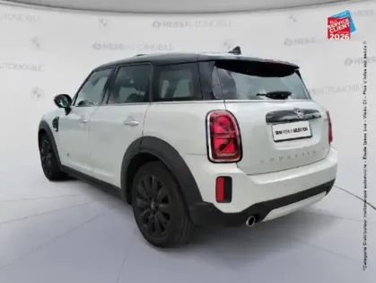 Photo 7 Mini Countryman  Cooper 136ch Northwood ALL4 BVA8