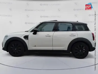 Photo 8 Mini Countryman  Cooper 136ch Northwood ALL4 BVA8