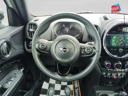 Photo 11 Mini Countryman  Cooper 136ch Northwood ALL4 BVA8