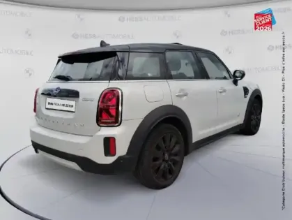 Photo 5 Mini Countryman  Cooper 136ch Northwood ALL4 BVA8