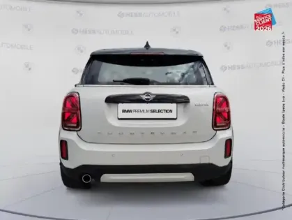 Photo 6 Mini Countryman  Cooper 136ch Northwood ALL4 BVA8