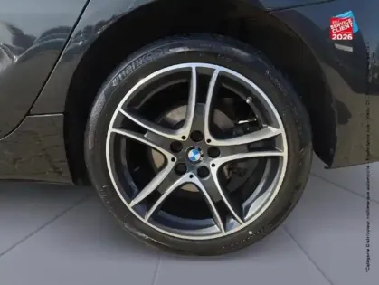 Photo 9 BMW Serie 2 Série 2 ActiveTourer 218dA 150ch M Sport