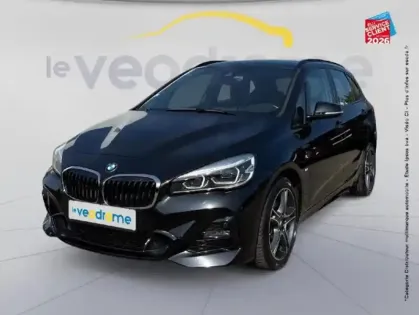 Photo Bmw Serie 2 M Sport