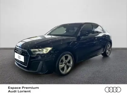 Photo Audi A1 S Line
