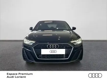 Photo 16 Audi A1  Sportback 30 TFSI 116ch S line S tronic 7