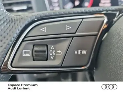 Photo 28 Audi A1  Sportback 30 TFSI 116ch S line S tronic 7