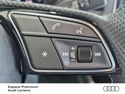 Photo 29 Audi A1  Sportback 30 TFSI 116ch S line S tronic 7