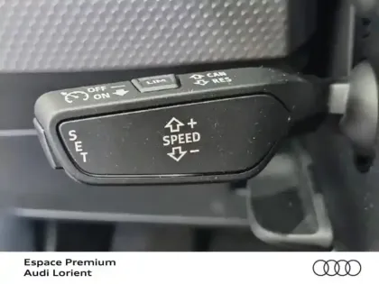 Photo 27 Audi A1  Sportback 30 TFSI 116ch S line S tronic 7