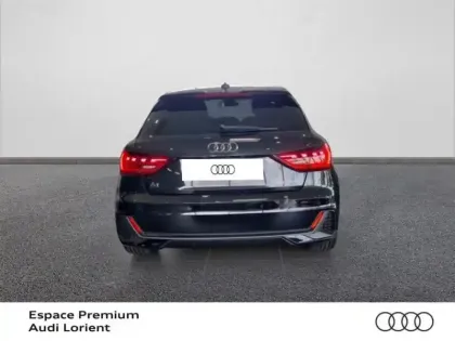 Photo 19 Audi A1  Sportback 30 TFSI 116ch S line S tronic 7
