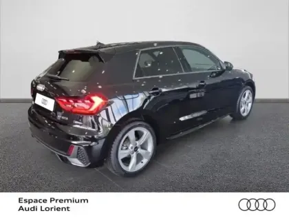 Photo 18 Audi A1  Sportback 30 TFSI 116ch S line S tronic 7