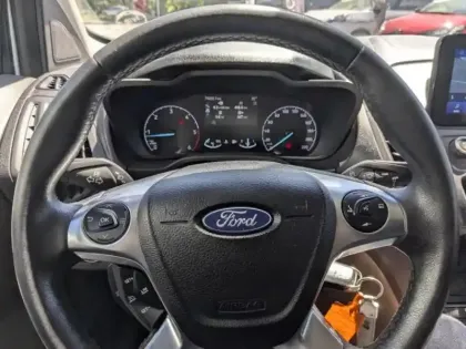 Photo 12 Ford Transit Connect  L2 1.5 EcoBlue 100ch Trend Business Nav 13325 HT