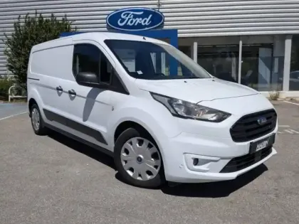 Photo Ford Transit Connect Trend Business Nav