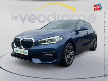 Photo Bmw Serie 1 Edition Sport