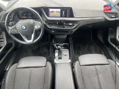 Photo 14 BMW Serie 1 Série 1 118iA 136ch Edition Sport DKG7