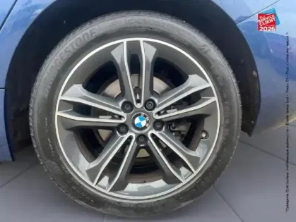 Photo 9 BMW Serie 1 Série 1 118iA 136ch Edition Sport DKG7