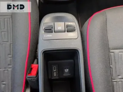 Photo 14 Fiat 500  e 95ch (RED) MY23