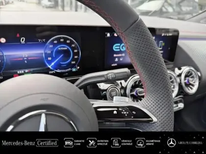 Photo 9 Mercedes EQA  250+ 190ch