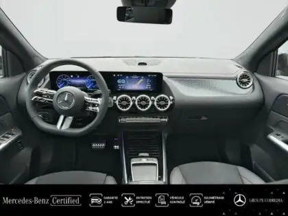 Photo 20 Mercedes EQA  250+ 190ch