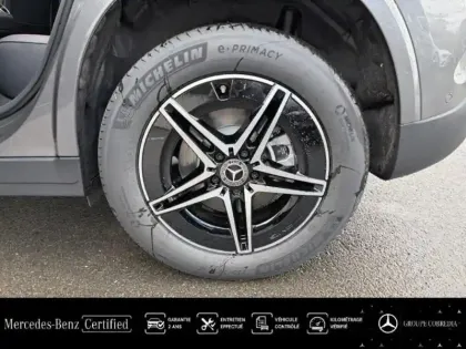 Photo 13 Mercedes EQA  250+ 190ch